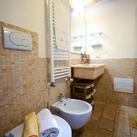Holiday home Casa Ardito Fronte Mare *