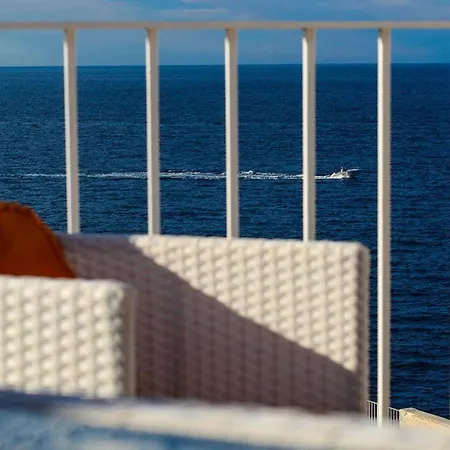 Casa Ardito Fronte Mare Polignano a Mare