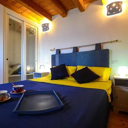 Holiday home Casa Ardito Fronte Mare *