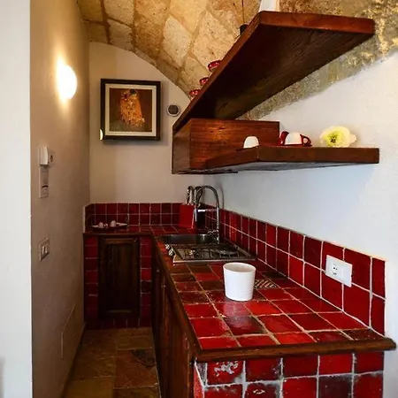 Casa Ardito Fronte Mare * Polignano a Mare