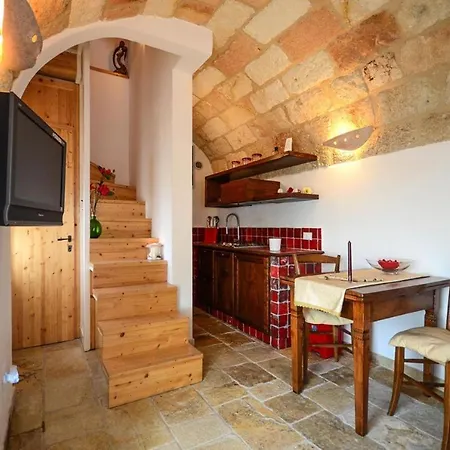 Casa Ardito Fronte Mare Holiday home *
